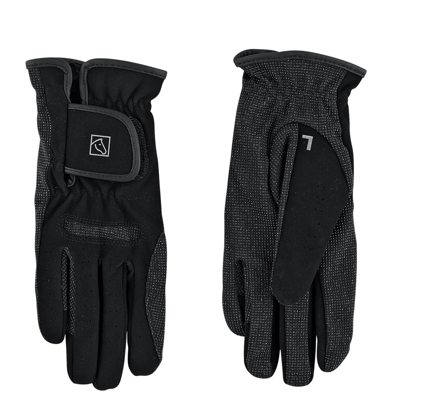 Discount FARGO TRADING SSG® Schooler Glove Black