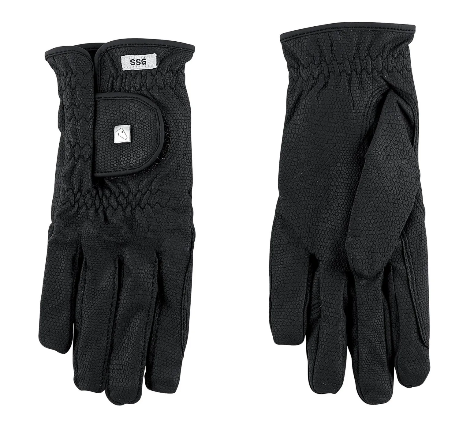 New FARGO TRADING SSG® Soft Touch™ Winter Gloves Black