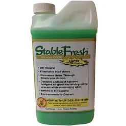 Best STERLING CREEK Stable Fresh Super Concentrate