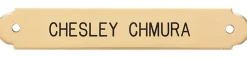 Best CRW Stablemate Leather Bracelet