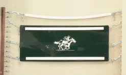 Discount PHOENIX WEST Stall Guard