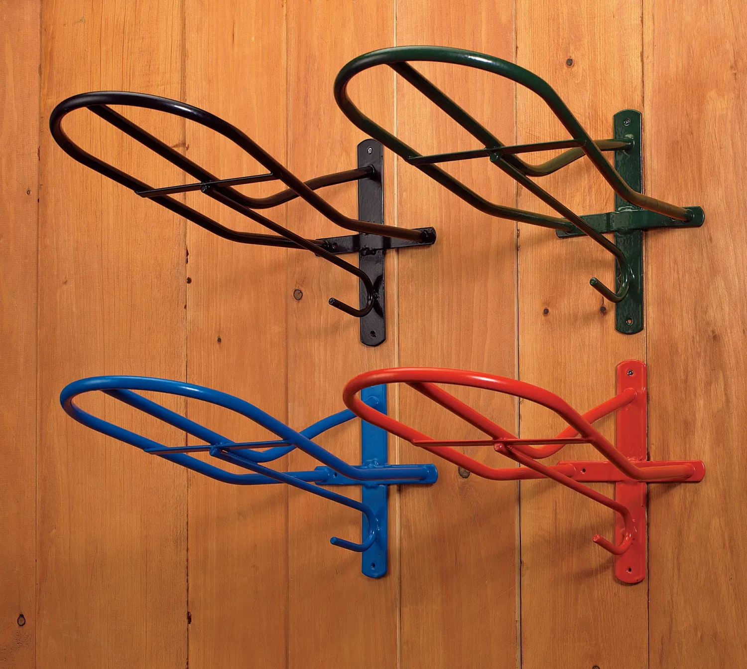 Sale KING YOUNG Standard Saddle Rack