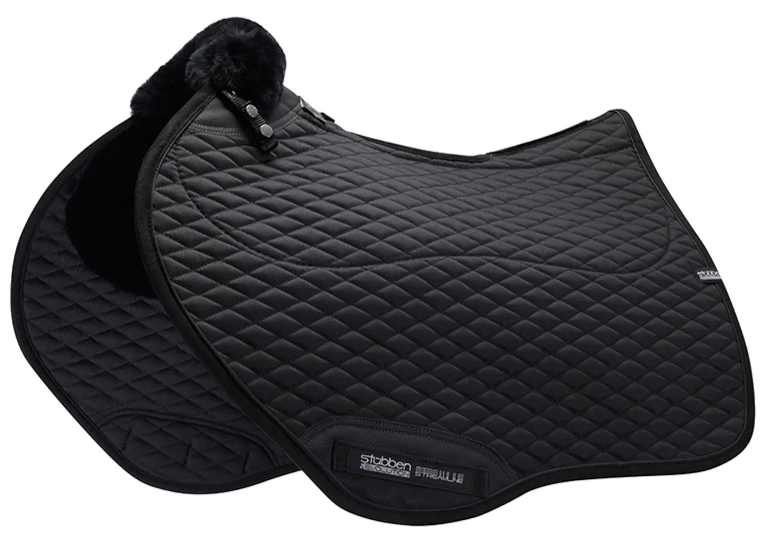 Sale STUBBEN N.A. Stübben Adjuster Streamline Jump Pad with Lambswool