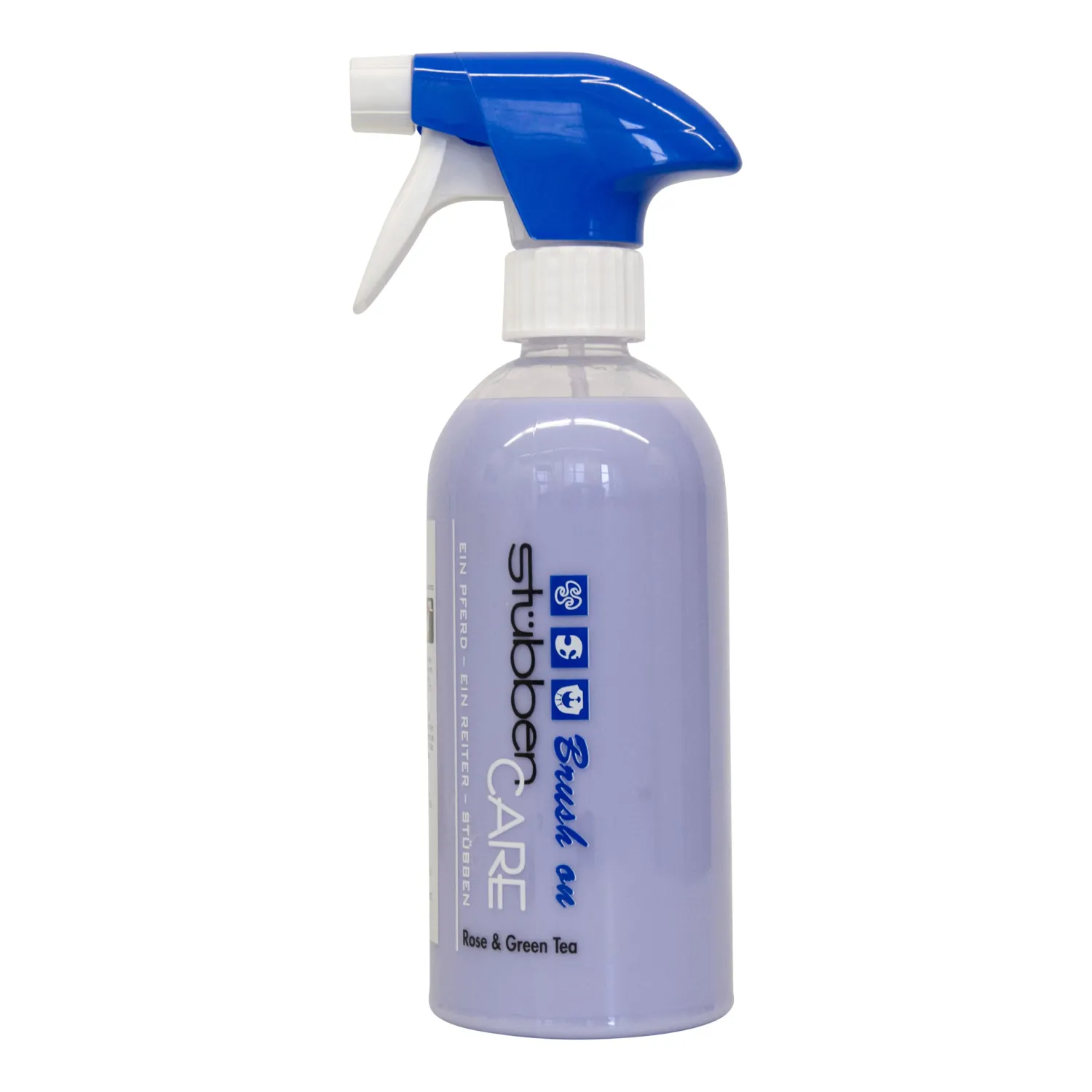 Best STUBBEN N.A. Stübben Care Brush On Spray