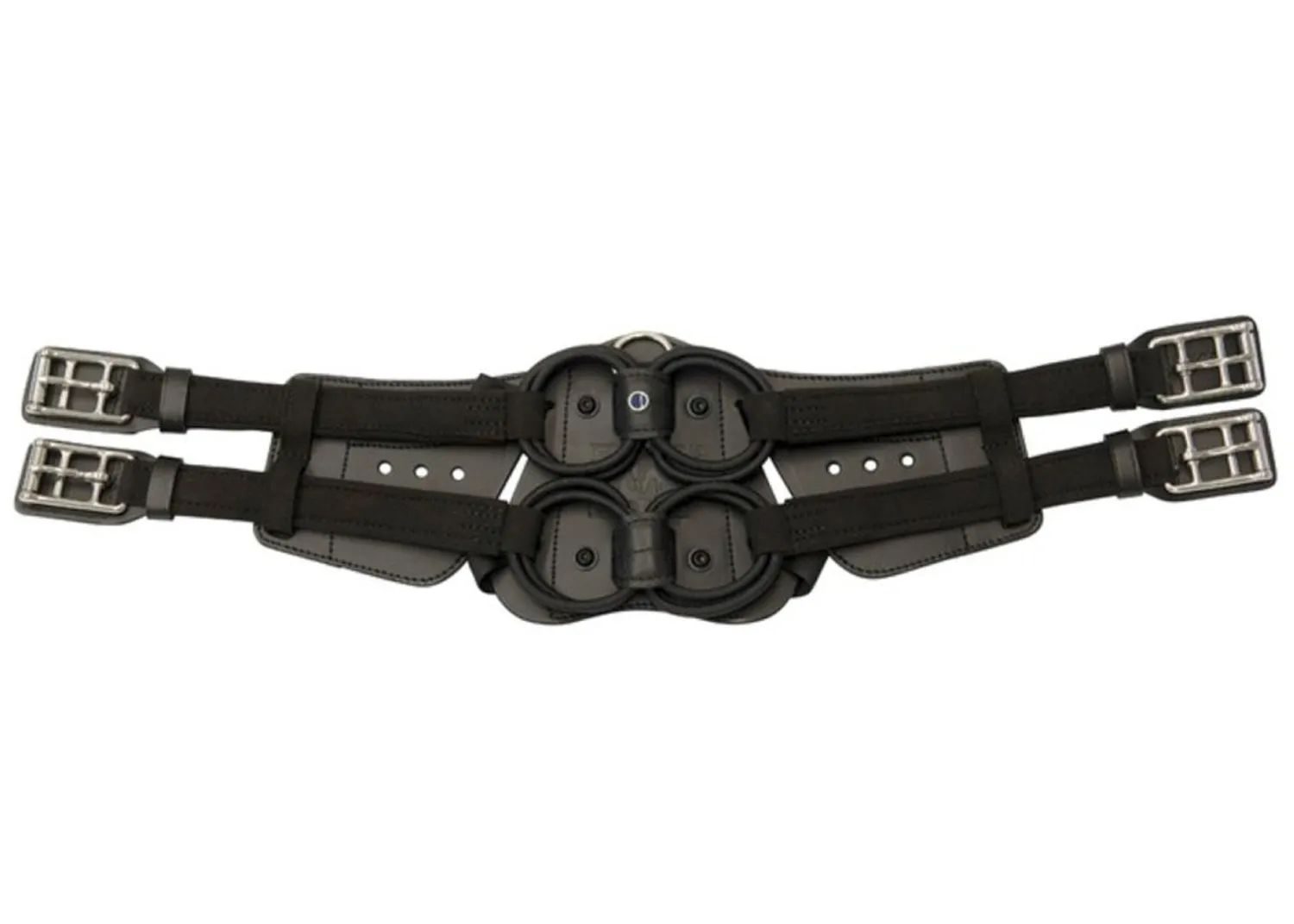 Clearance STUBBEN N.A. Stübben Equi-Soft® Girth