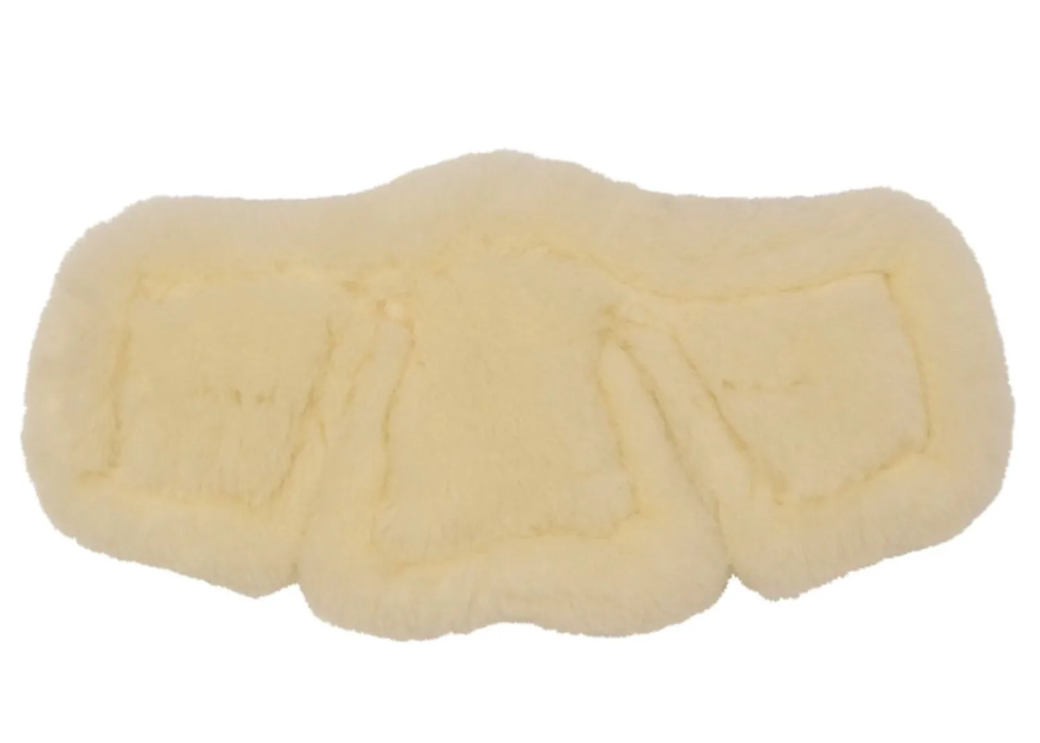 Hot STUBBEN N.A. Stübben Equi-Soft® Girth Padding