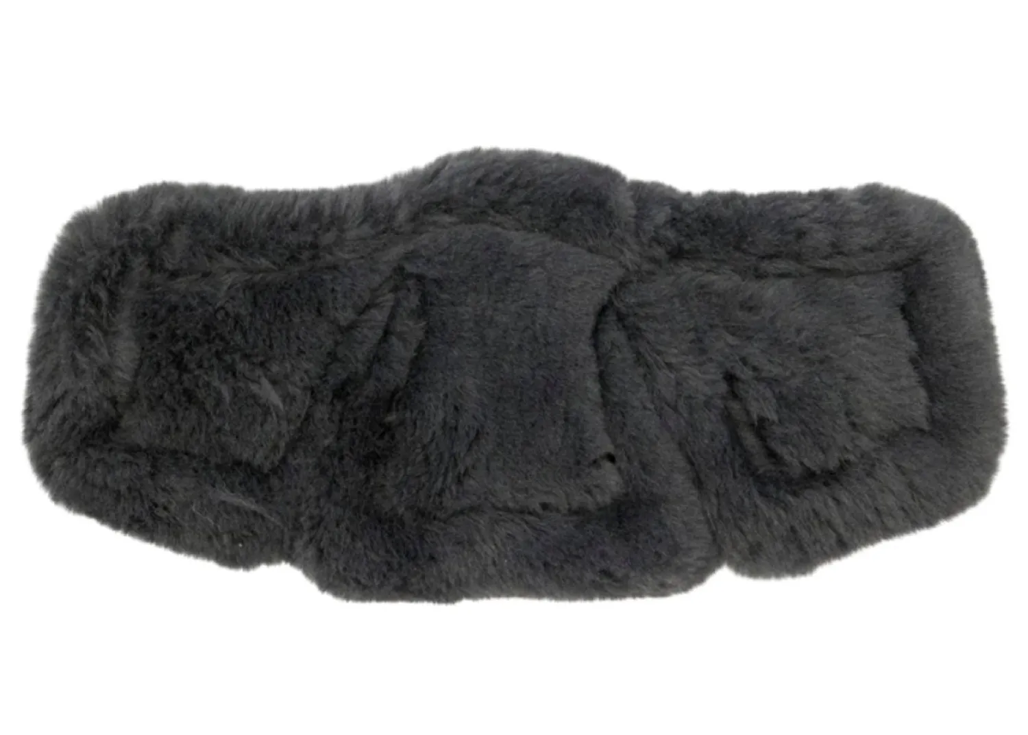 Hot STUBBEN N.A. Stübben Equi-Soft® Girth Padding