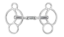 Outlet STUBBEN N.A. Stübben EZ Control 3-Ring Elevator Bit