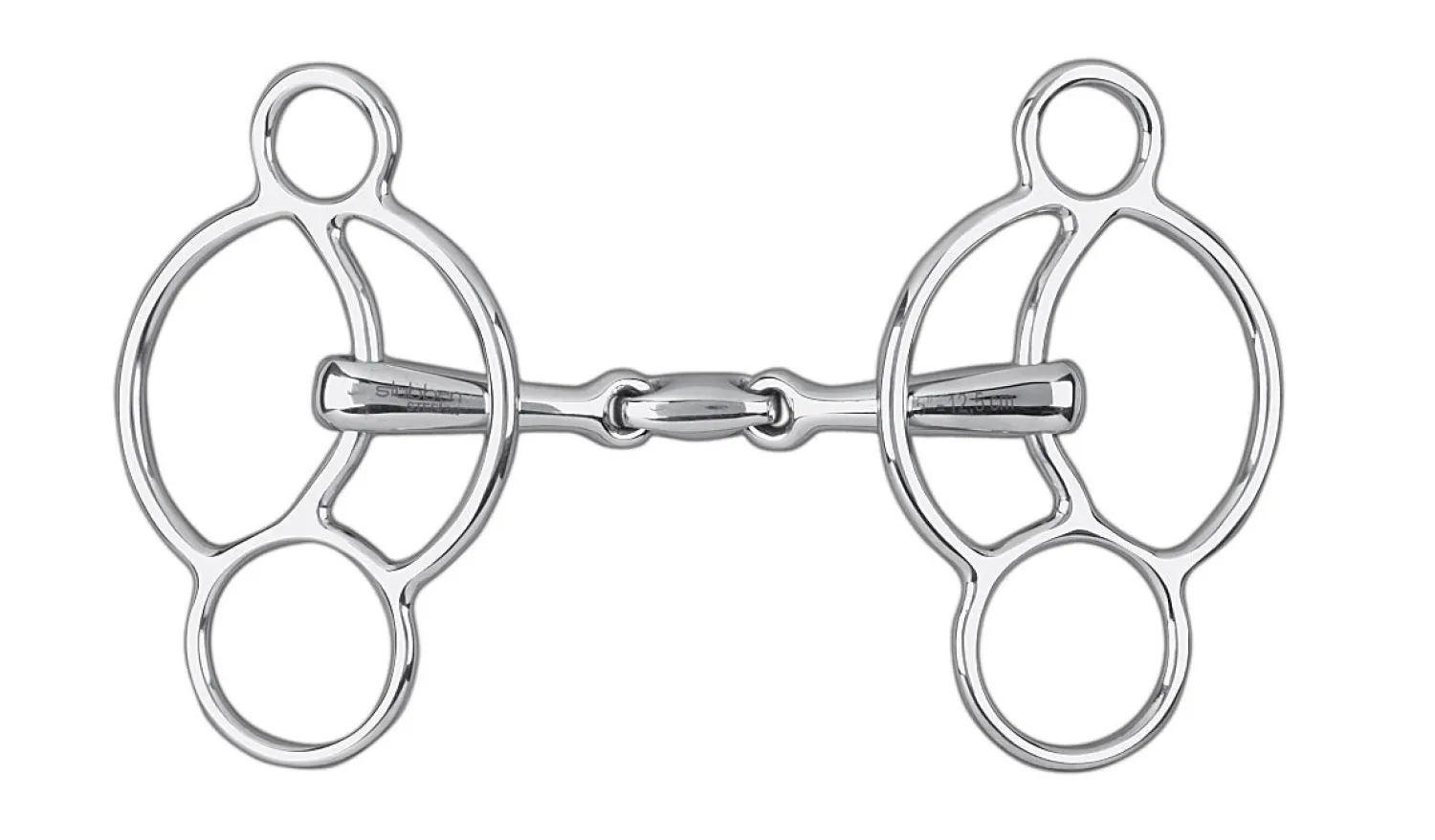 Outlet STUBBEN N.A. Stübben EZ Control 3-Ring Elevator Bit