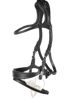 Hot STUBBEN N.A. Stübben Freedom Bridle II, Combined