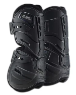 STUBBEN N.A. Stübben Hybrid Open-Front Tendon Boots