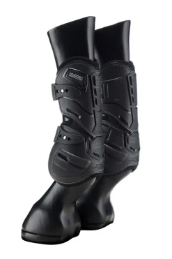 STUBBEN N.A. Stübben Hybrid Open-Front Tendon Boots