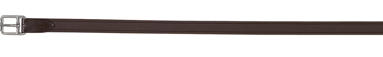 Discount STUBBEN N.A. Stübben Lined Stirrup Leathers