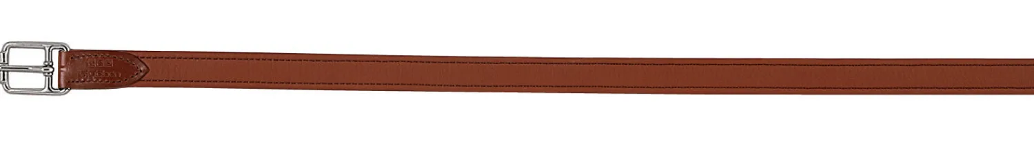Discount STUBBEN N.A. Stübben Lined Stirrup Leathers