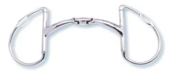 Outlet STUBBEN N.A. Stübben Precision D-Ring Bit Silver