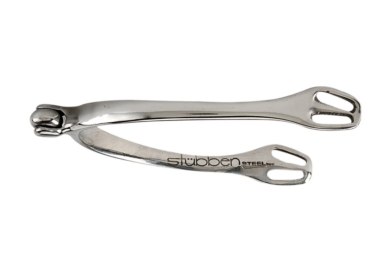 Clearance STUBBEN N.A. Stübben Soft Touch Dynamic Spurs
