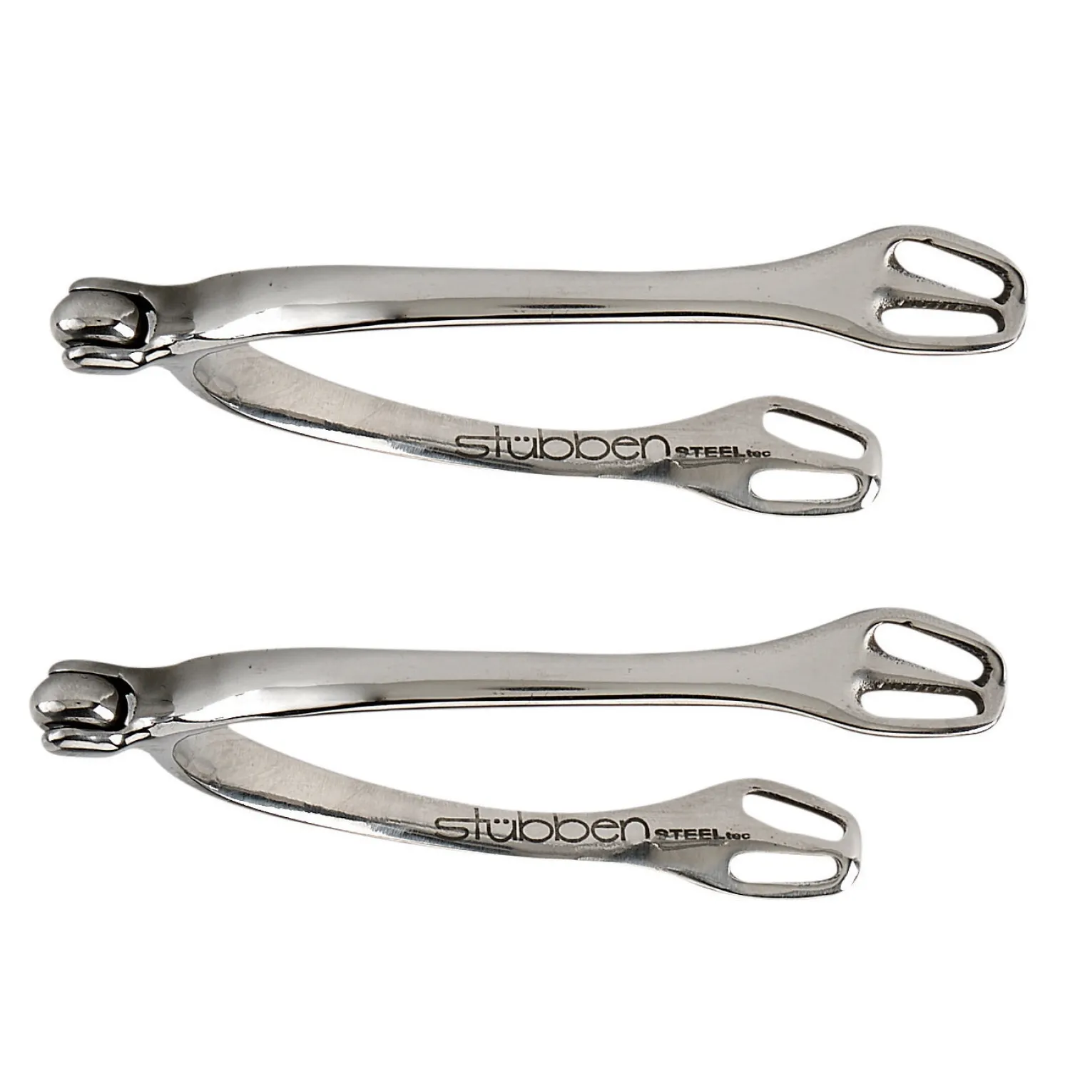 Clearance STUBBEN N.A. Stübben Soft Touch Dynamic Spurs