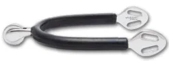 Online STUBBEN N.A. Stübben Steeltec Dynamic Seq Spurs Stainless Steel