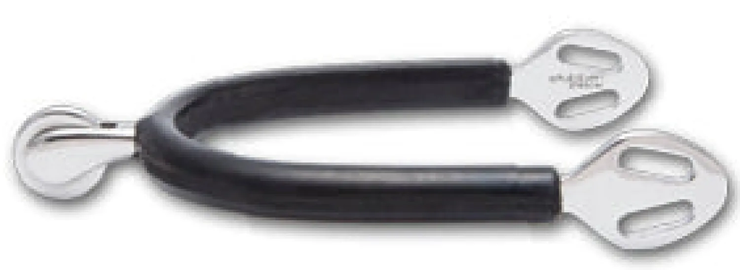 Online STUBBEN N.A. Stübben Steeltec Dynamic Seq Spurs Stainless Steel