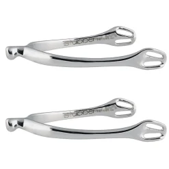 New STUBBEN N.A. Stübben Steeltec Dynamic Spurs