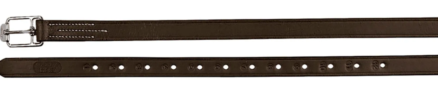 Online STUBBEN N.A. Stübben Stirrup Leathers (1" x 61")