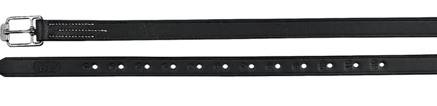 Online STUBBEN N.A. Stübben Stirrup Leathers (1" x 61")