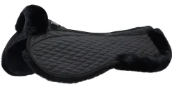 Clearance STUBBEN N.A. Stübben Streamline Half Pad with Lambswool