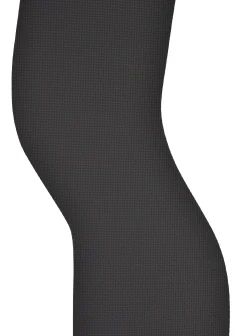 Hot TOTAL SADDLE FIT StretchTec Shoulder Relief Girth™ Neoprene Girth Liner Black