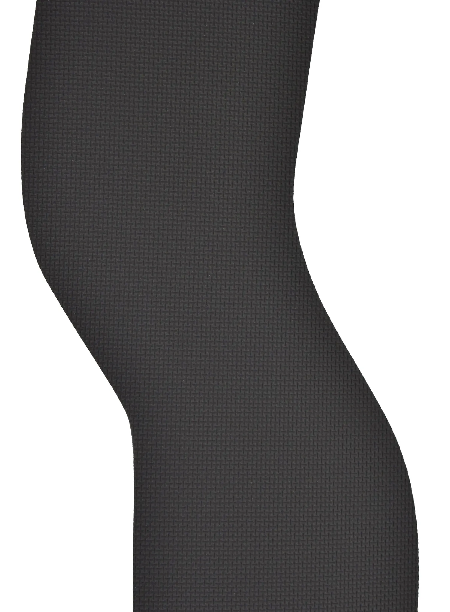 Hot TOTAL SADDLE FIT StretchTec Shoulder Relief Girth™ Neoprene Girth Liner Black