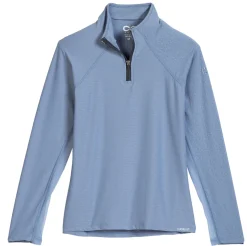 Sale KIRSCH Stride™ CoolBlast® 100 Kids’ Contender Long Sleeve Shirt