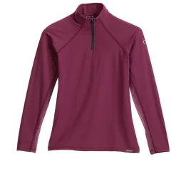Discount KIRSCH Stride™ CoolBlast® 100 Ladies’ Contender Long Sleeve Shirt