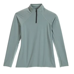 Discount KIRSCH Stride™ CoolBlast® 100 Ladies’ Contender Long Sleeve Shirt