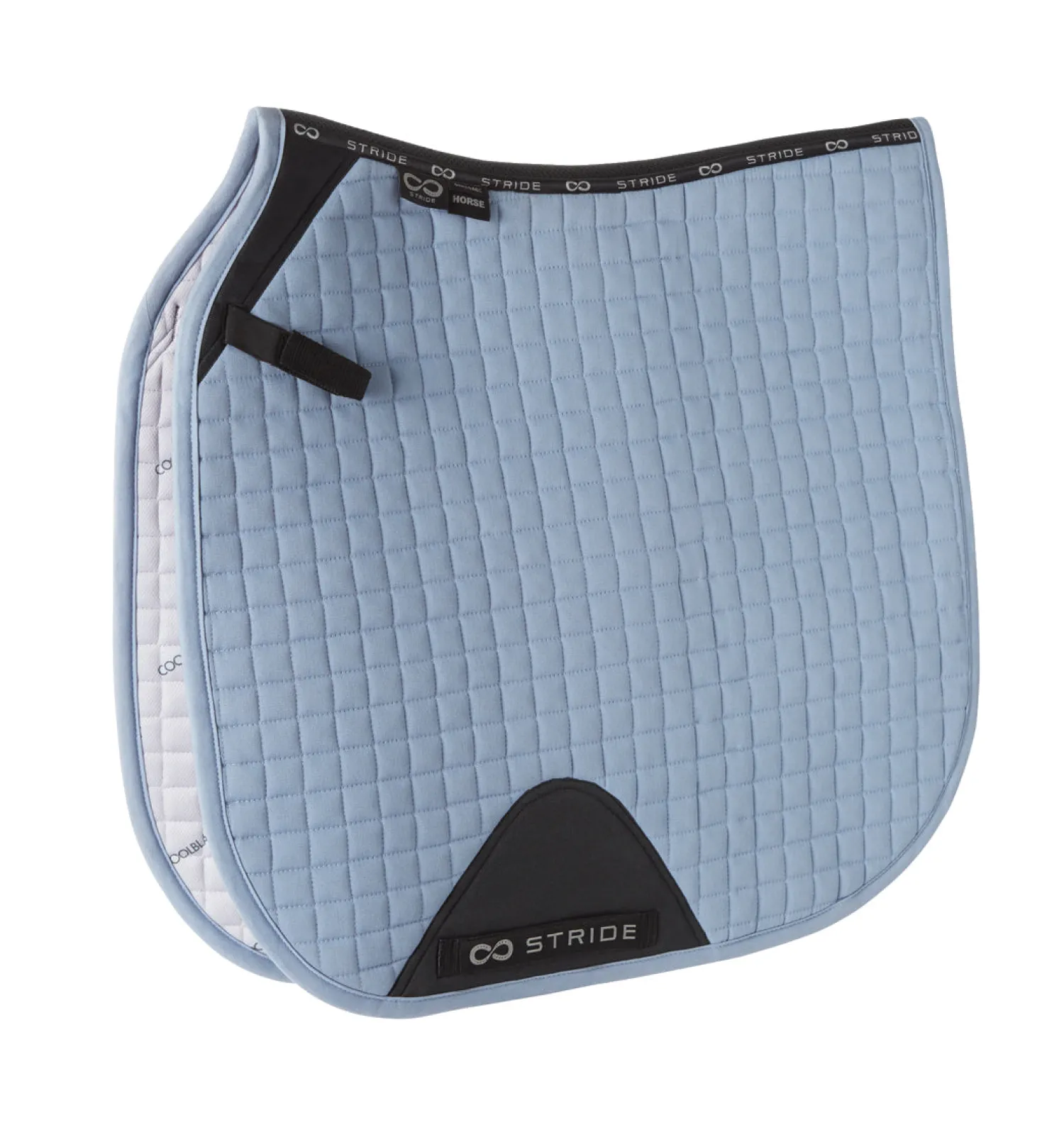 Clearance MS GUNGUN TEXTILES Stride™ CoolBlast® Seasonal Dressage Pad