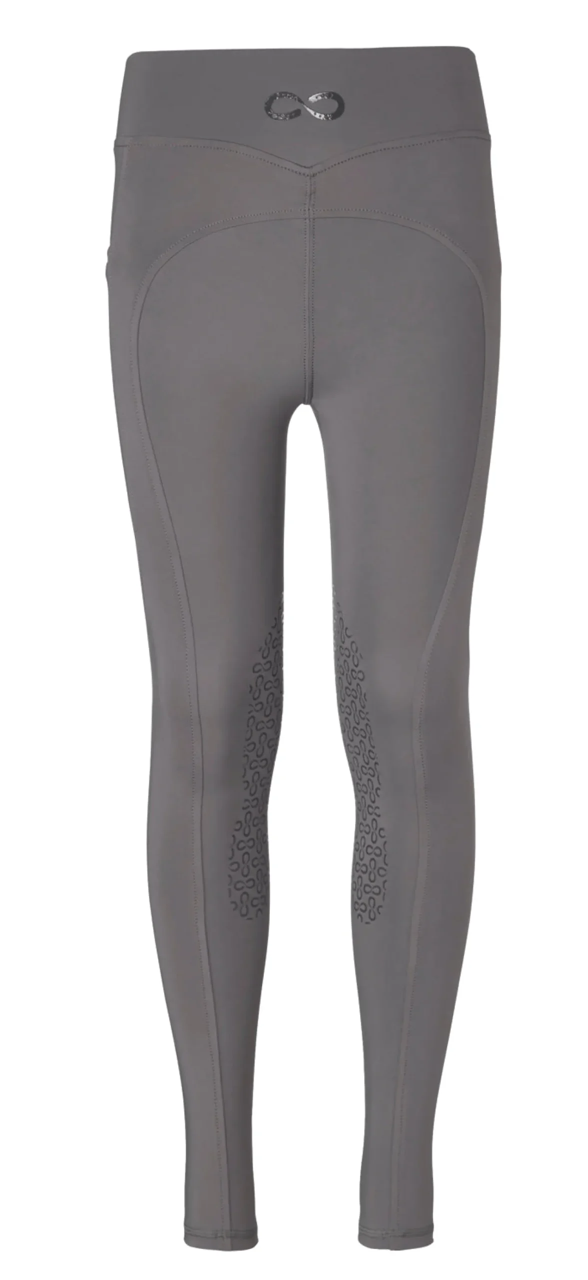 KARAN LETEX Stride™ Kids’ Infinity Knee-Patch Tight