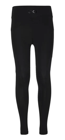 KARAN LETEX Stride™ Kids’ Infinity Knee-Patch Tight