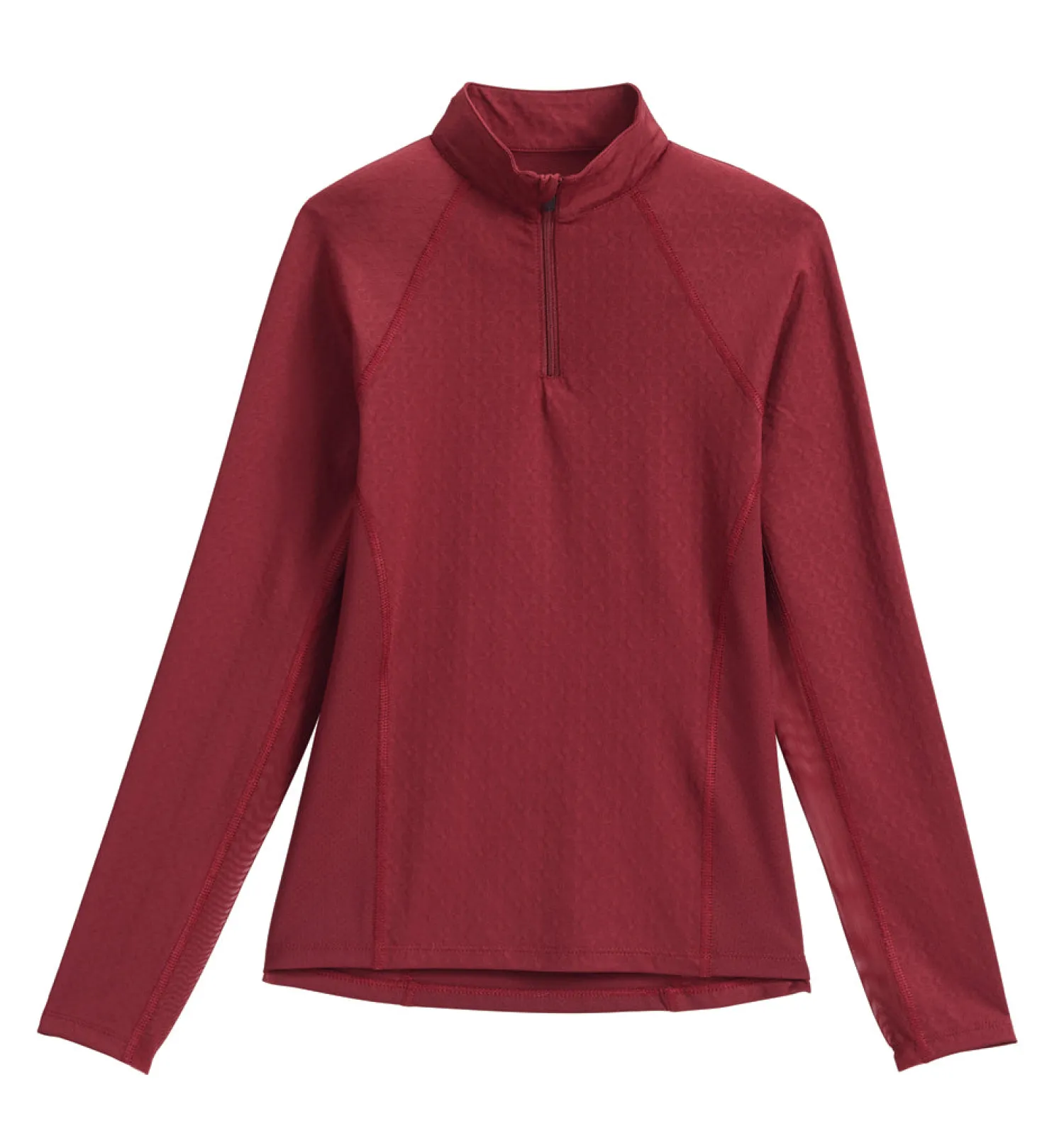 Outlet KIRSCH Stride™ Kids’ Intel Long Sleeve Shirt