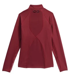 Outlet KIRSCH Stride™ Kids’ Intel Long Sleeve Shirt