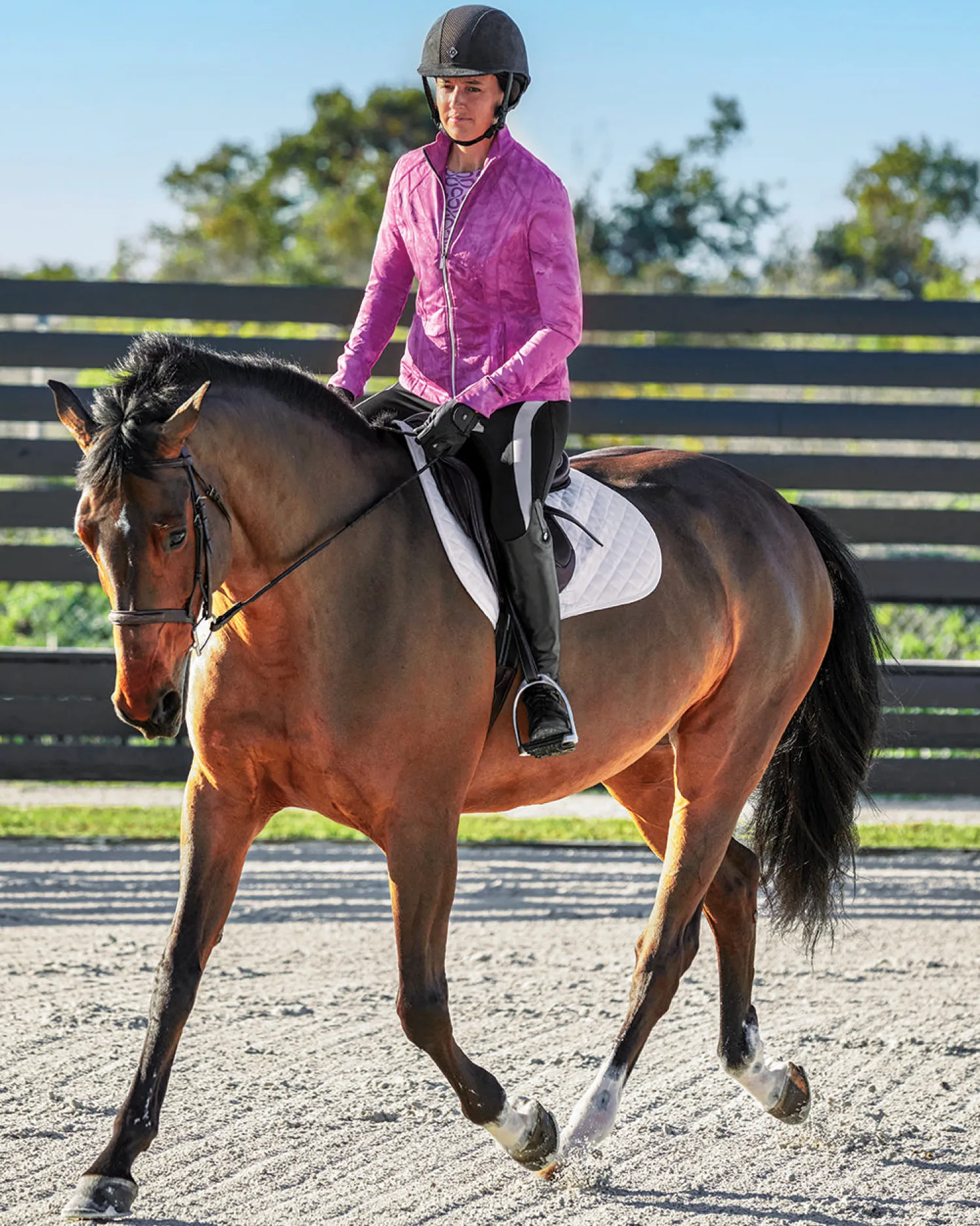 Online KIRSCH Stride™ Ladies’ Agile Jacket