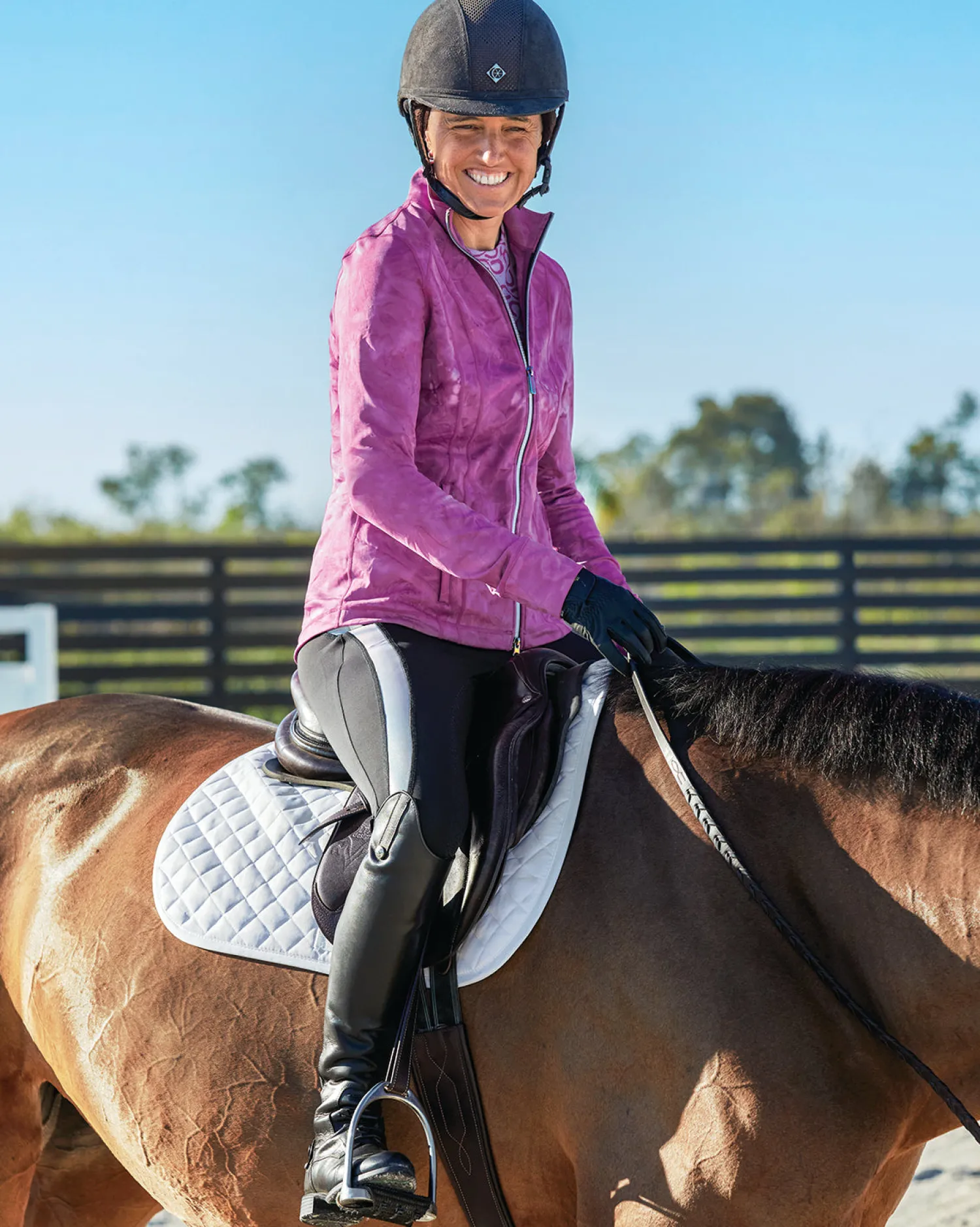 Online KIRSCH Stride™ Ladies’ Agile Jacket