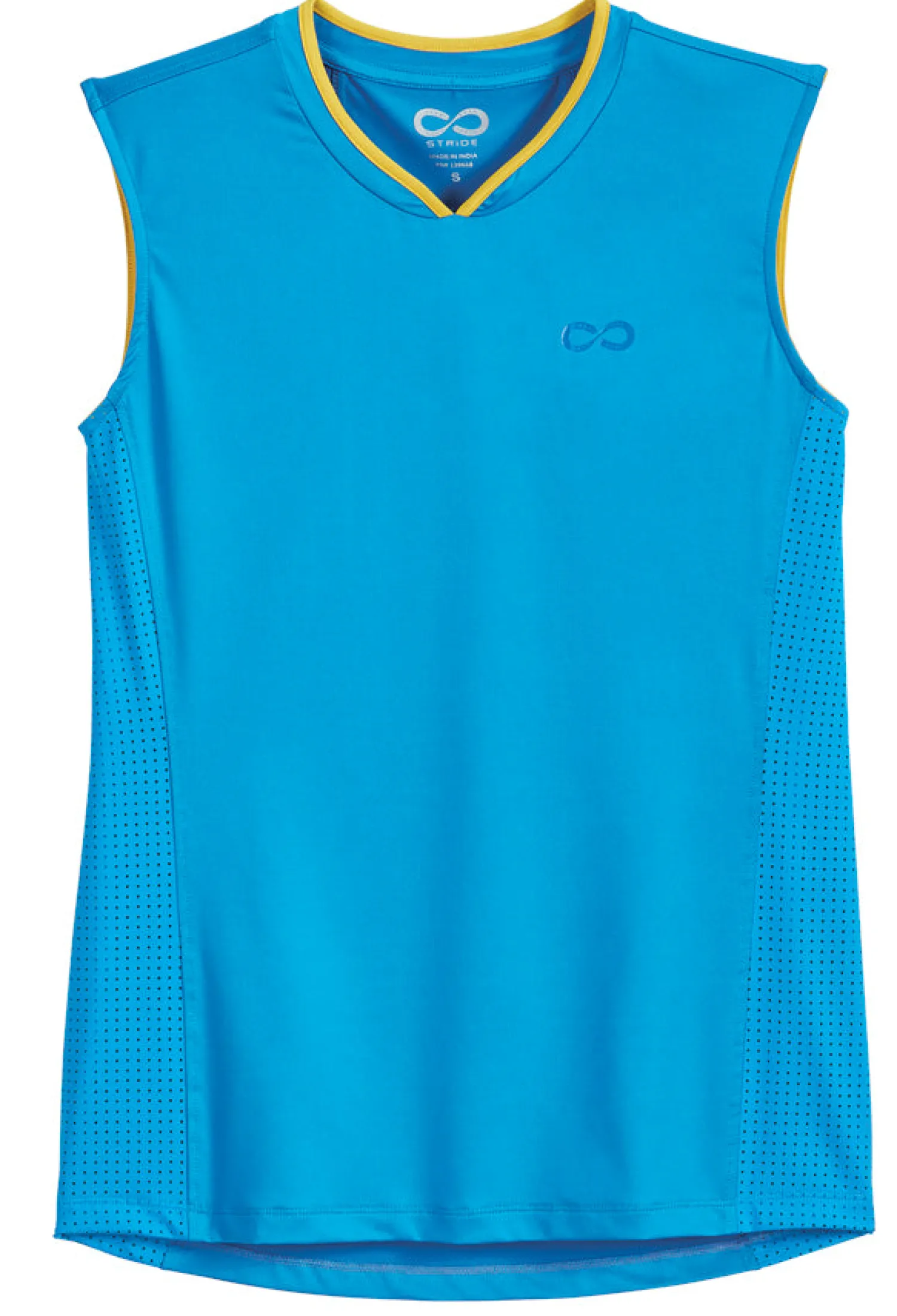 Sale KIRSCH Stride™ Ladies’ Aria Sleeveless Shirt