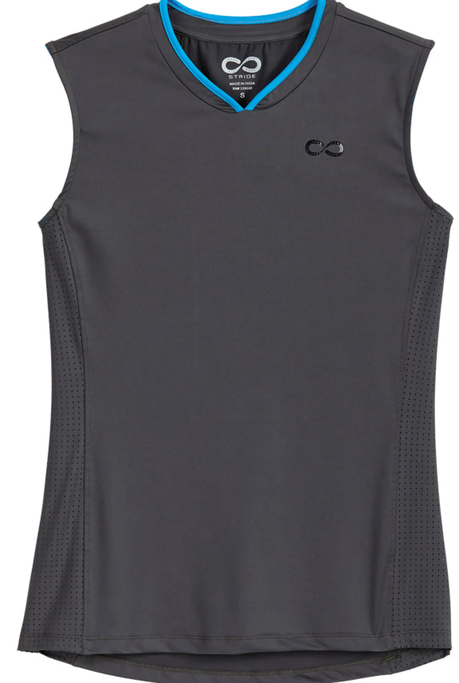 Sale KIRSCH Stride™ Ladies’ Aria Sleeveless Shirt