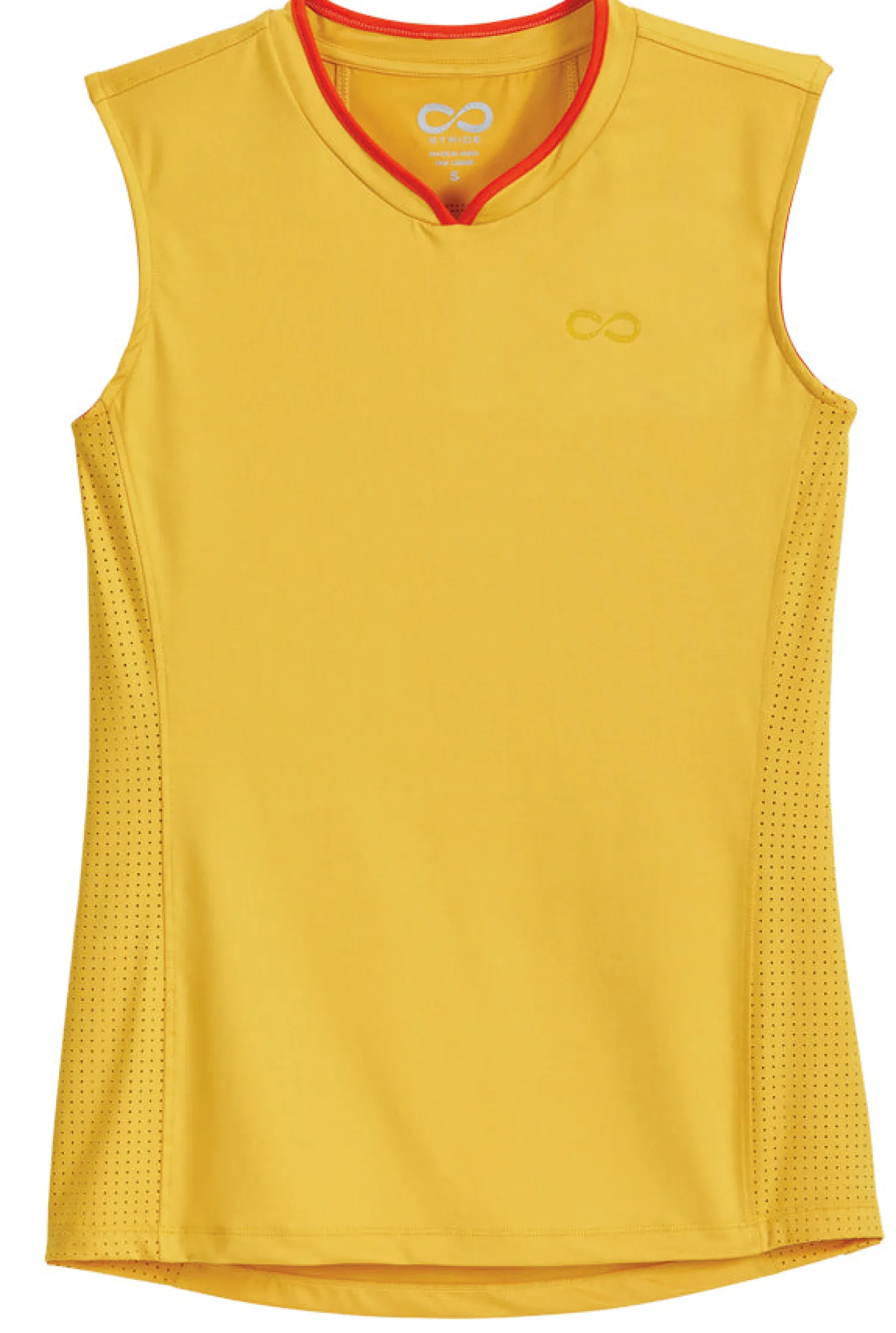 Sale KIRSCH Stride™ Ladies’ Aria Sleeveless Shirt