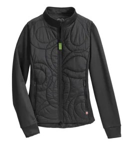 Discount KIRSCH Stride™ Ladies’ Epic Jacket Black