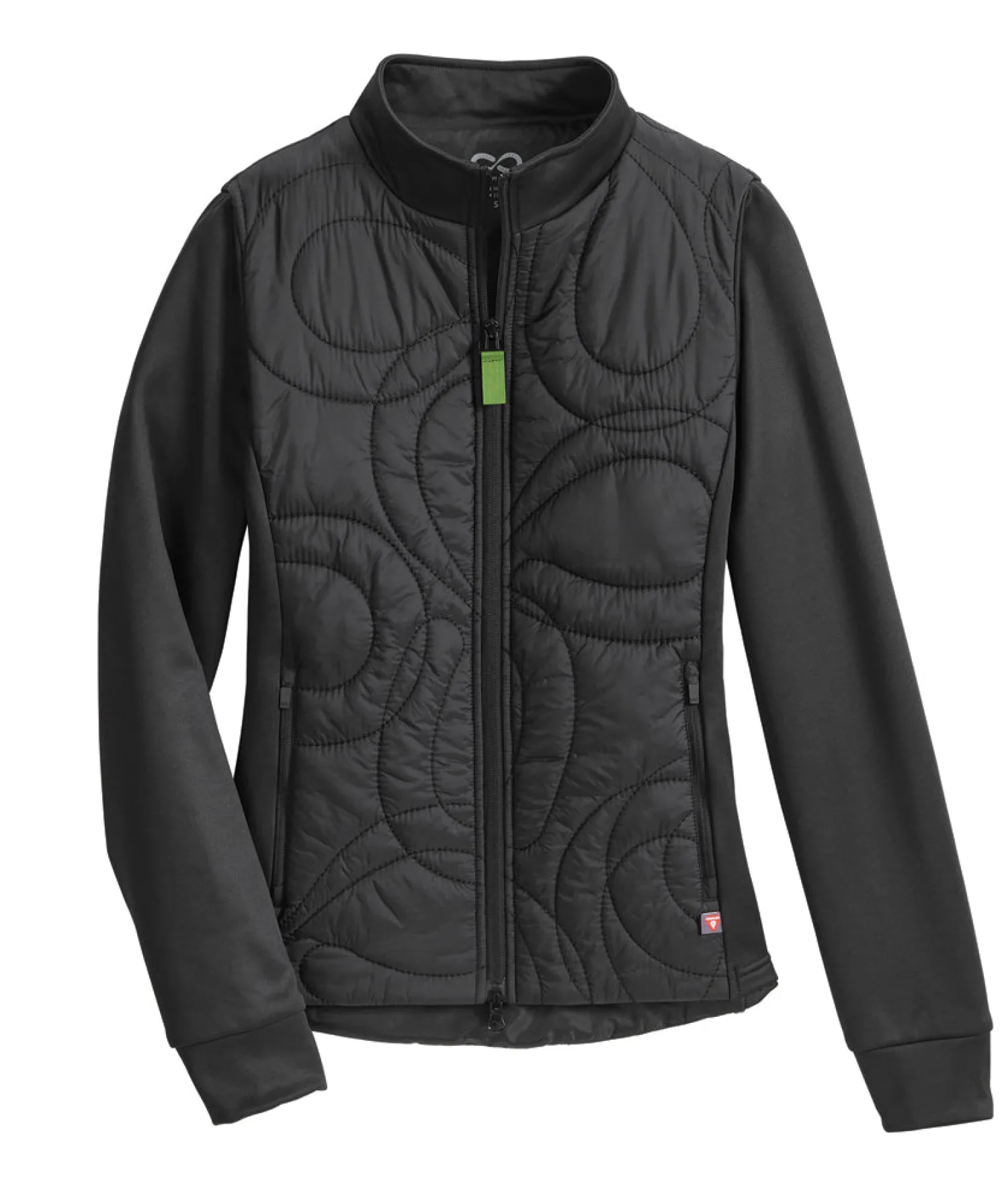 Discount KIRSCH Stride™ Ladies’ Epic Jacket Black