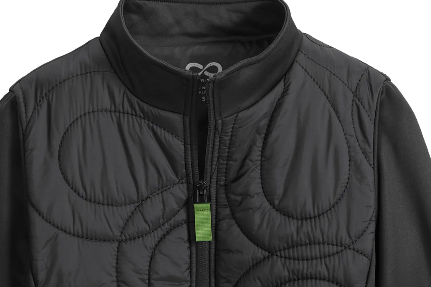 Discount KIRSCH Stride™ Ladies’ Epic Jacket Black