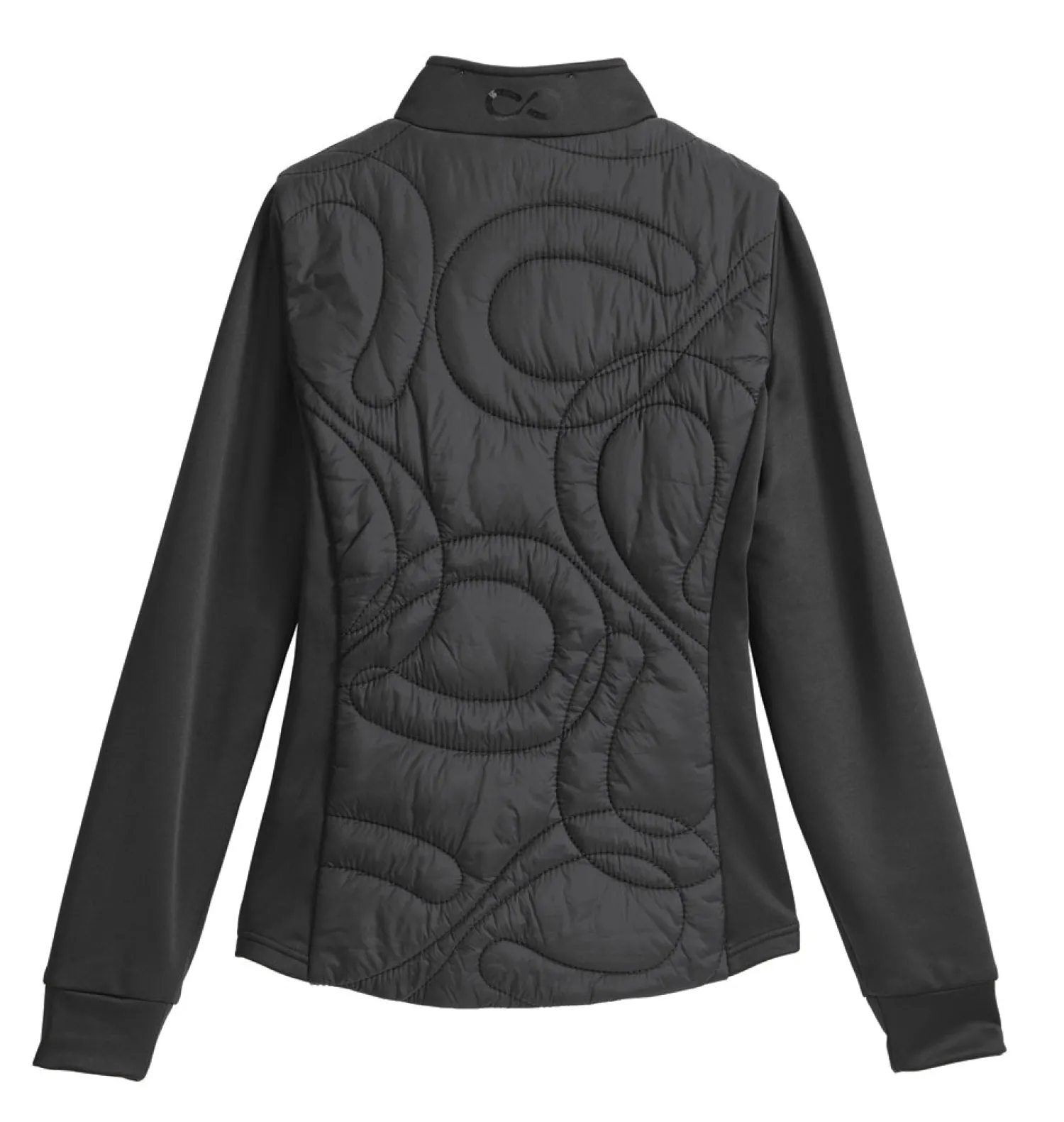 Discount KIRSCH Stride™ Ladies’ Epic Jacket Black