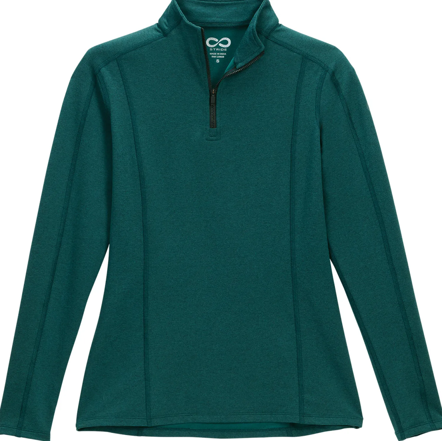 KIRSCH Stride™ Ladies’ Excel Long Sleeve Shirt