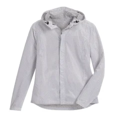 Hot KIRSCH Stride™ Ladies’ Hilo H2O Jacket Silver