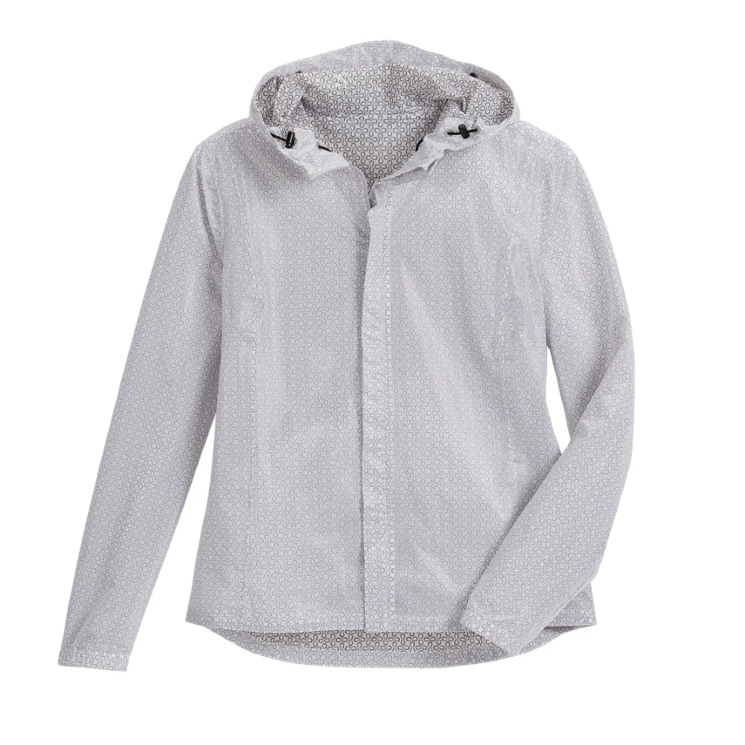 Hot KIRSCH Stride™ Ladies’ Hilo H2O Jacket Silver