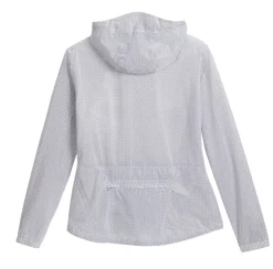 Hot KIRSCH Stride™ Ladies’ Hilo H2O Jacket Silver